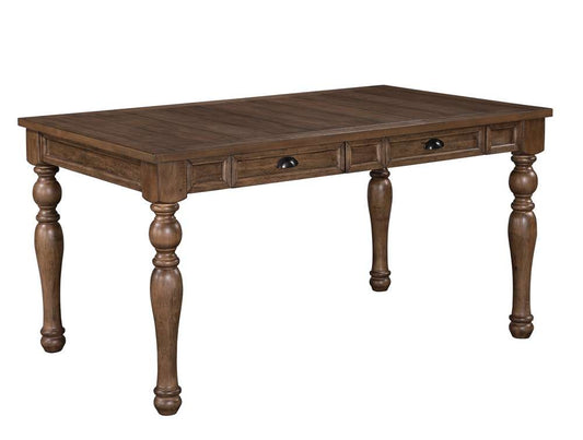 Steve Silver - Joanna 5-Piece Dining Set - JA600N-D5PC veiw 2