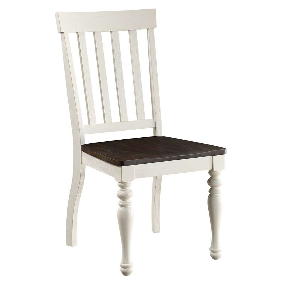 Steve Silver - Joanna 5PC Dining Set - JA600-D5PC veiw 2