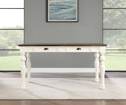 Steve Silver - Joanna 5PC Dining Set - JA600-D5PC veiw 3
