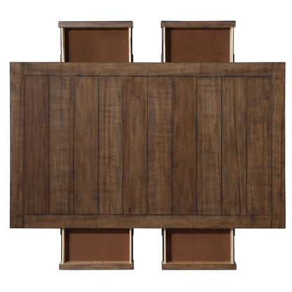 Steve Silver - Joanna 6-Piece Dining Set - JA600N-D6PC view 5