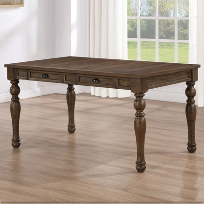 Steve Silver - Joanna 6-Piece Dining Set - JA600N-D6PC view 9