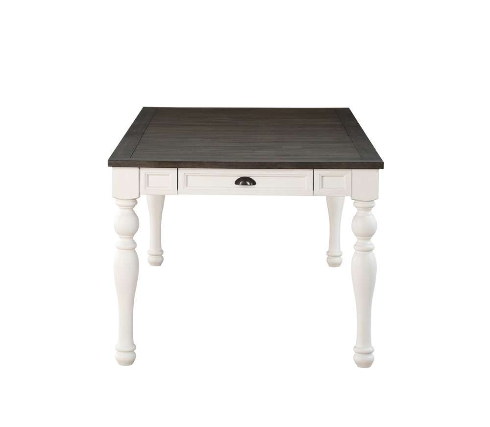 Steve Silver - Joanna 7pc Dining Set - Two Tone - JA500TS7PC veiw 3