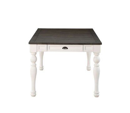 Steve Silver - Joanna 7pc Dining Set - Two Tone - JA500TS7PC veiw 3