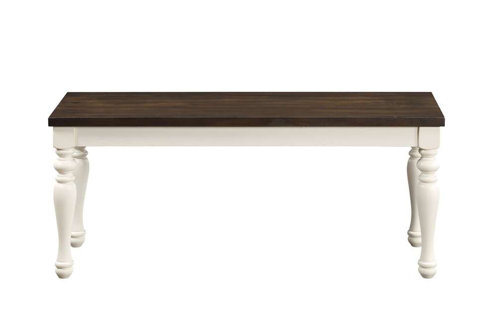 Steve Silver - Joanna Bench - JA600BN veiw 1