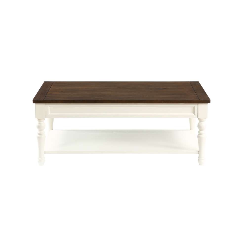 Steve Silver - Joanna Coffee Table - JA150C veiw 1
