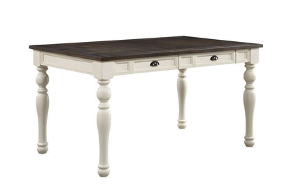Steve Silver - Joanna Dining Table - JA600T veiw 2