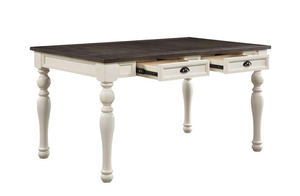 Steve Silver - Joanna Dining Table - JA600T veiw 3