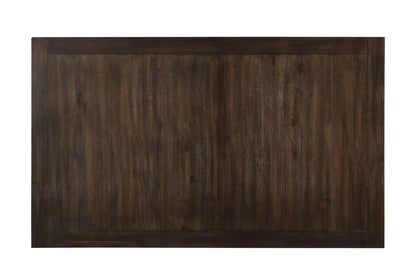 Steve Silver - Joanna Dining Table - JA600T veiw 4