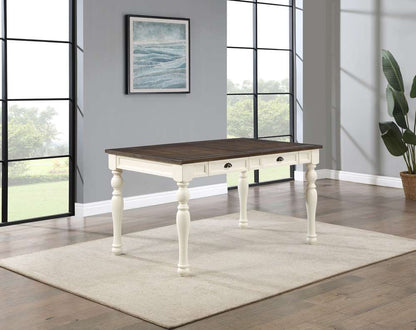 Steve Silver - Joanna Dining Table - JA600T veiw 5
