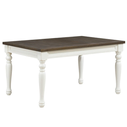 Steve Silver - Joanna Kids Dining Table - JA300T view 1
