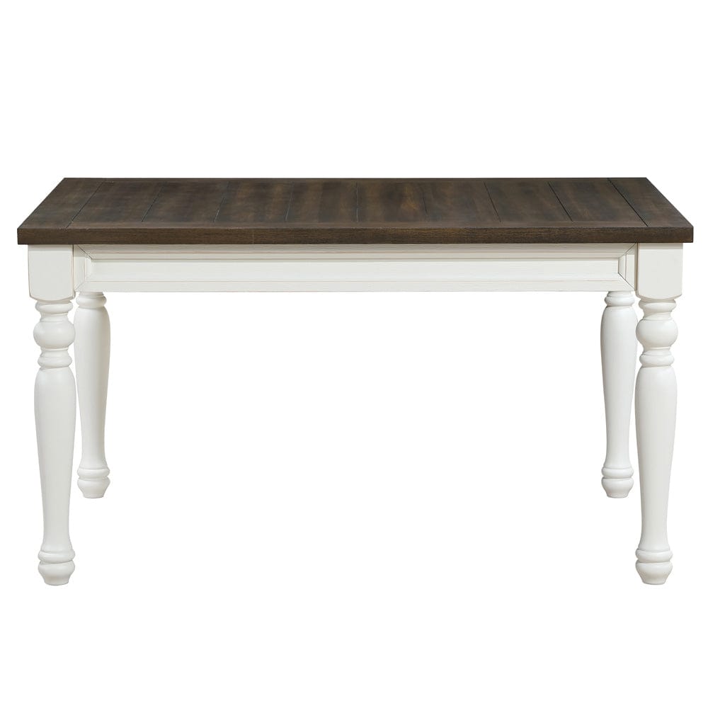 Steve Silver - Joanna Kids Dining Table - JA300T view 2