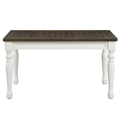 Steve Silver - Joanna Kids Dining Table - JA300T view 2