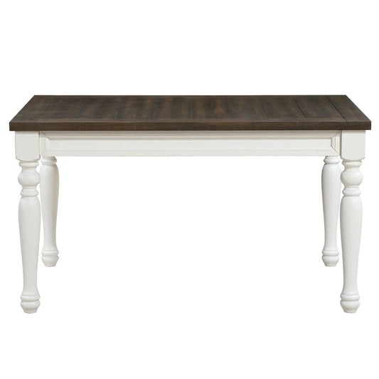 Steve Silver - Joanna Kids Dining Table - JA300T view 2
