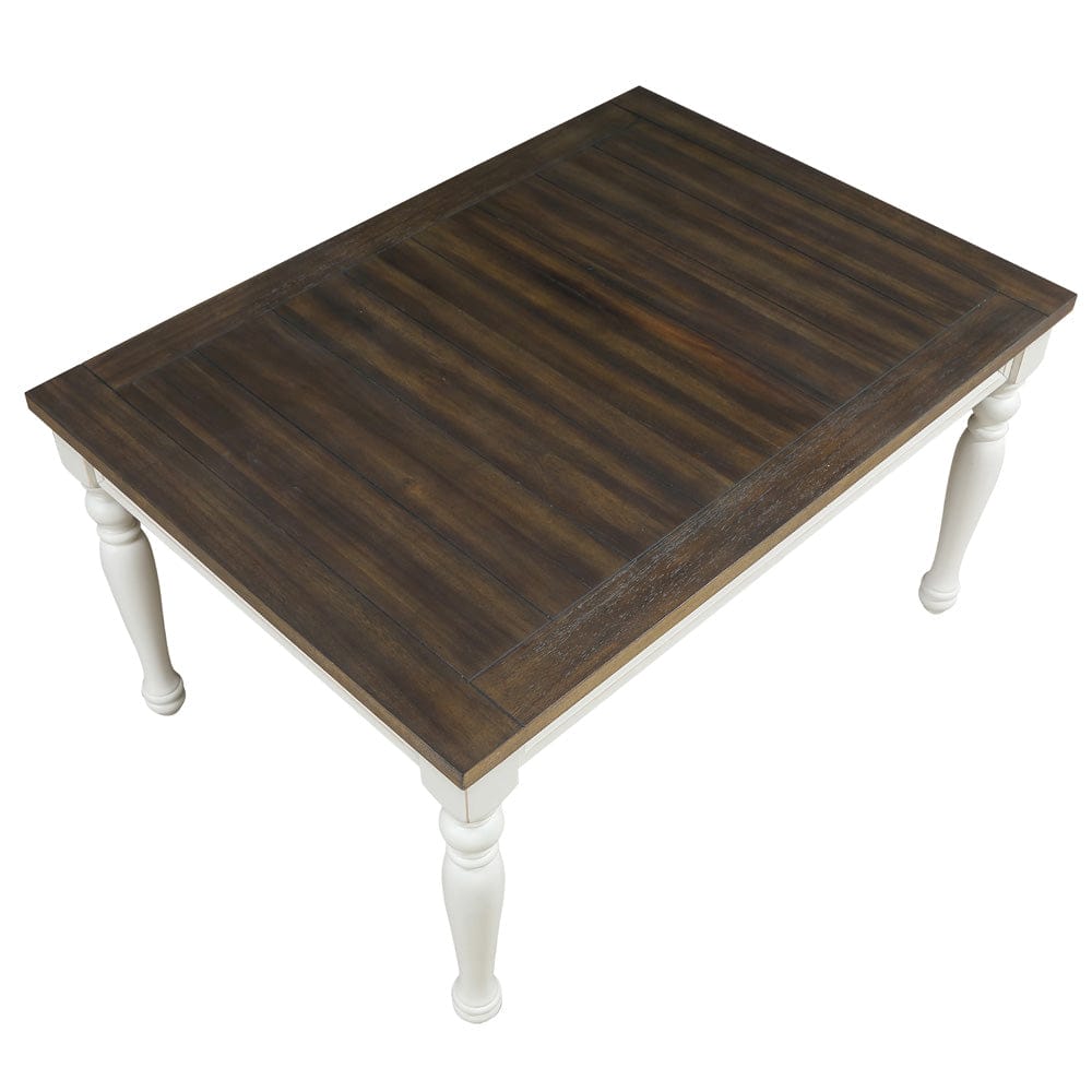 Steve Silver - Joanna Kids Dining Table - JA300T view 4