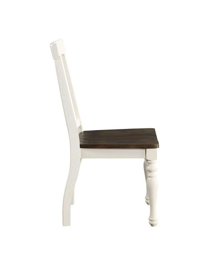Steve Silver - Joanna Side Chair - (Set of 2) - JA600S veiw 3