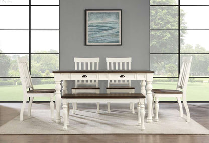 Steve Silver - Joanna Side Chair - (Set of 2) - JA600S veiw 5