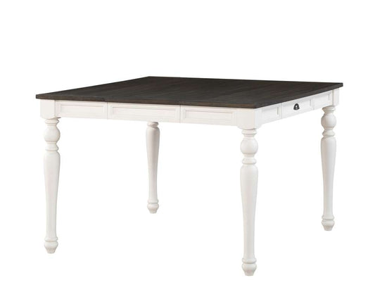 Steve Silver - Joanna Two Tone Counter Table - JA5454PTN veiw 1