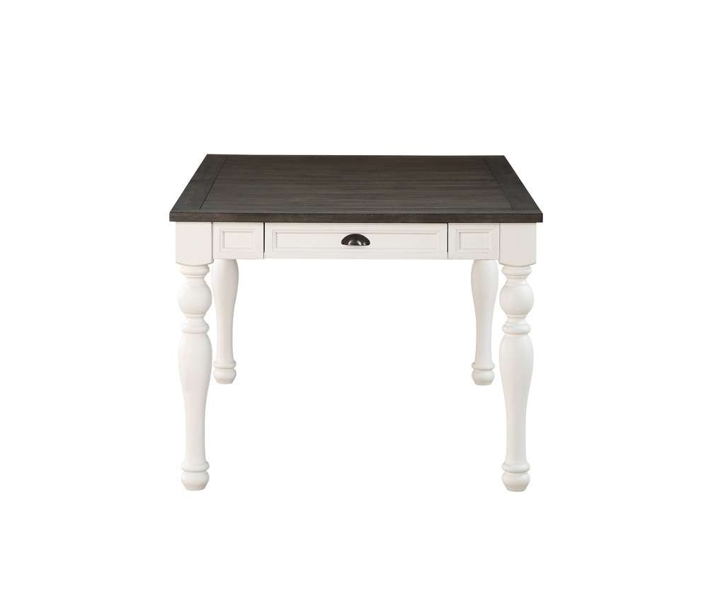 Steve Silver - Joanna Two Tone Dining Table - JA500T veiw 2