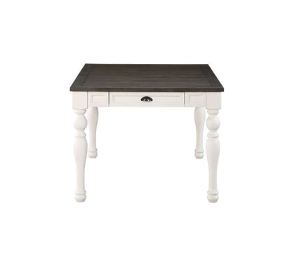 Steve Silver - Joanna Two Tone Dining Table - JA500T veiw 2