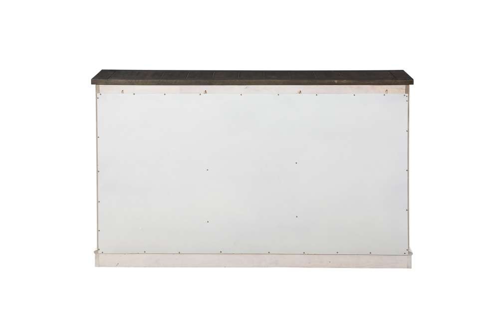 Steve Silver - Joanna Two Tone Server - JA500SV veiw 3