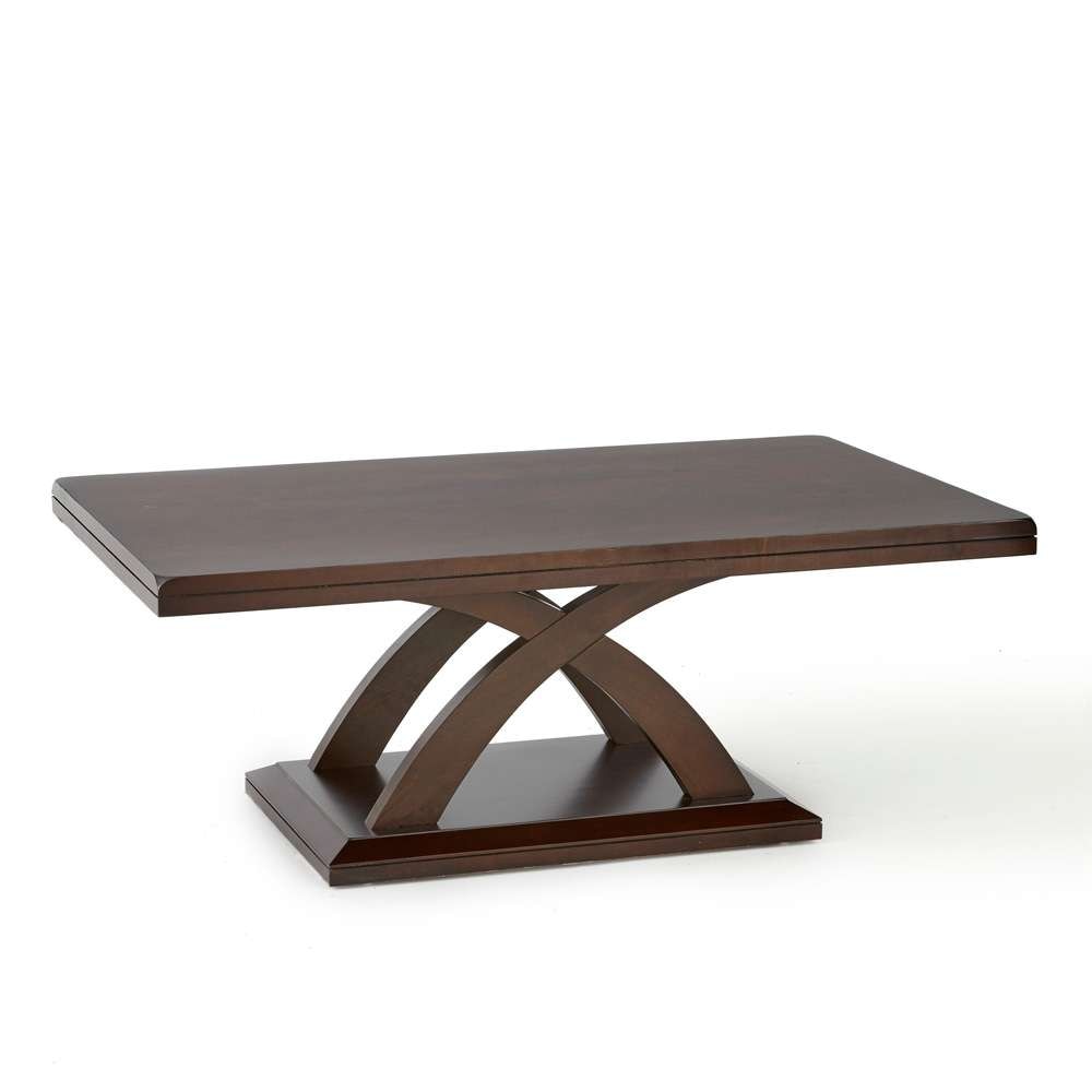 Steve Silver - Jocelyn Cocktail Table - JL200CN