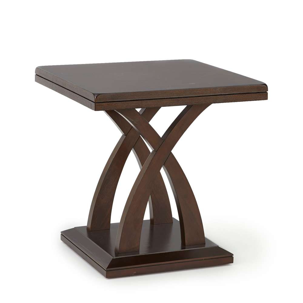 Steve Silver - Jocelyn End Table - JL200EN