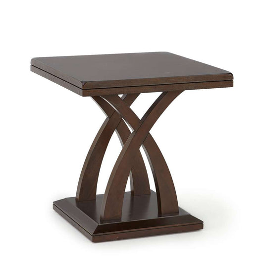 Steve Silver - Jocelyn End Table - JL200EN veiw 1