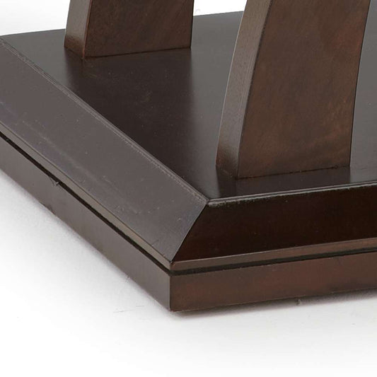 Steve Silver - Jocelyn End Table - JL200EN veiw 2