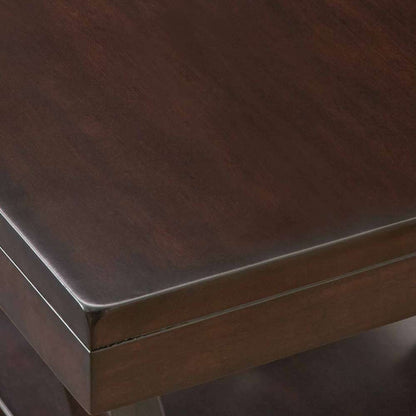 Steve Silver - Jocelyn Sofa Table - JL200SN veiw 2