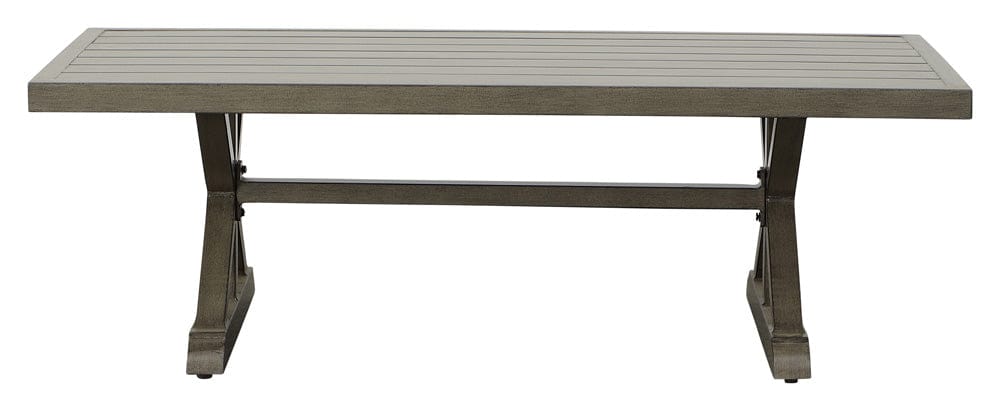 Steve Silver - Jones Outdoor Aluminum Coffee Table - JON600C view 2