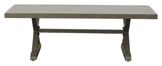 Steve Silver - Jones Outdoor Aluminum Coffee Table - JON600C view 2