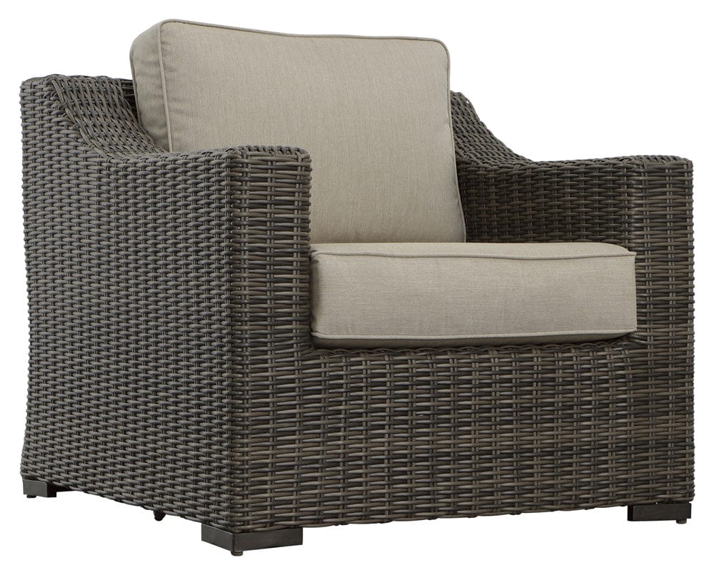 Steve Silver - Jones Outdoor Lounge Chair (Set of 2) - JON600CH view 2