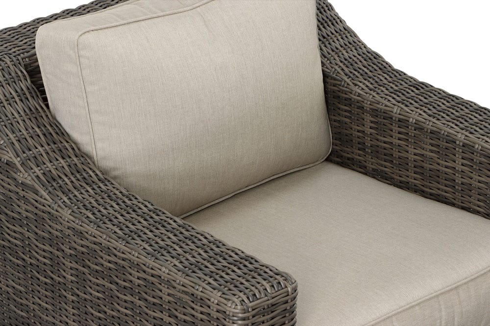 Steve Silver - Jones Outdoor Lounge Chair (Set of 2) - JON600CH view 4