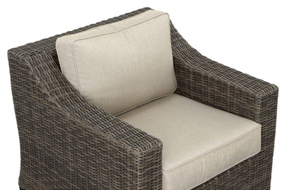 Steve Silver - Jones Outdoor Lounge Chair (Set of 2) - JON600CH view 5