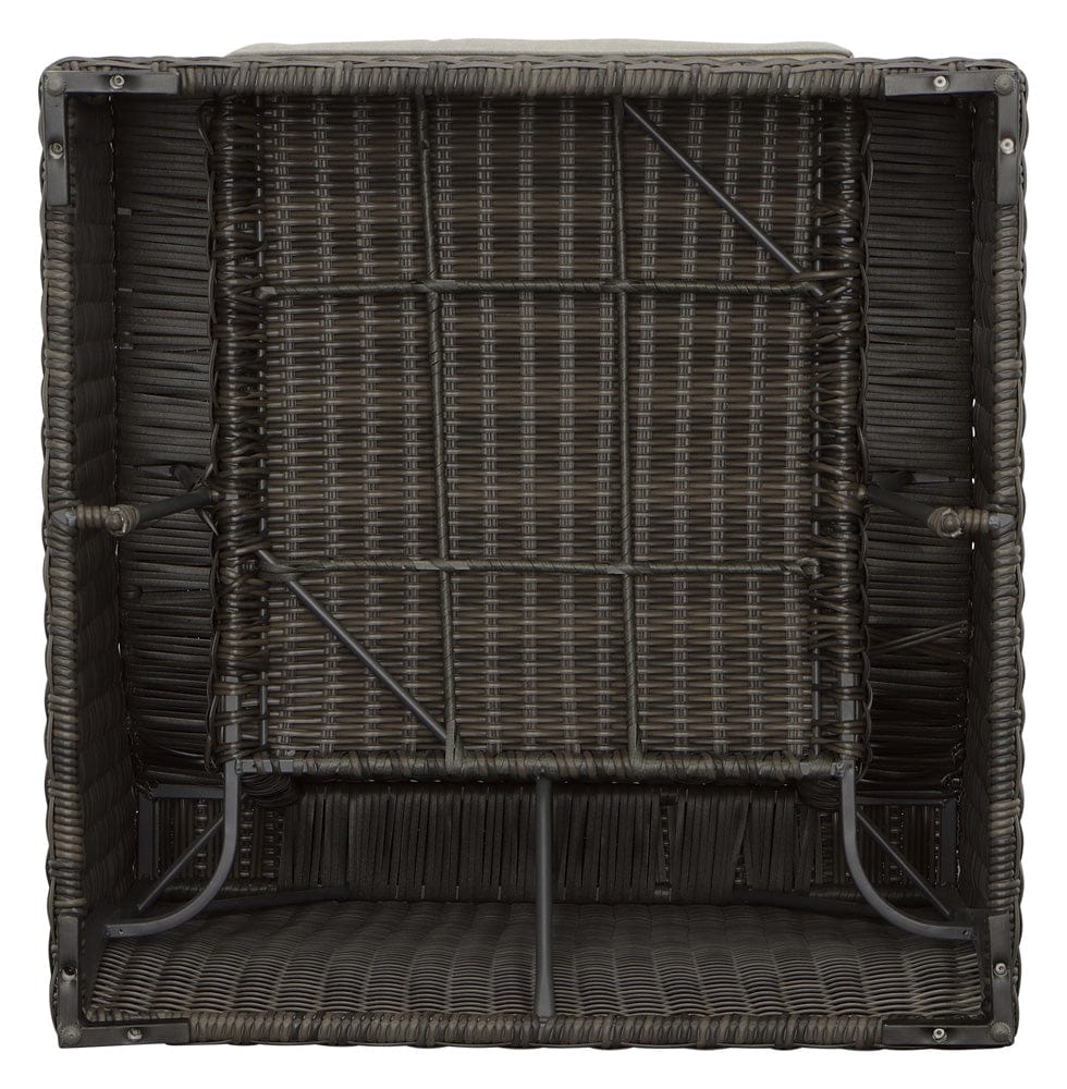 Steve Silver - Jones Outdoor Lounge Chair (Set of 2) - JON600CH view 6