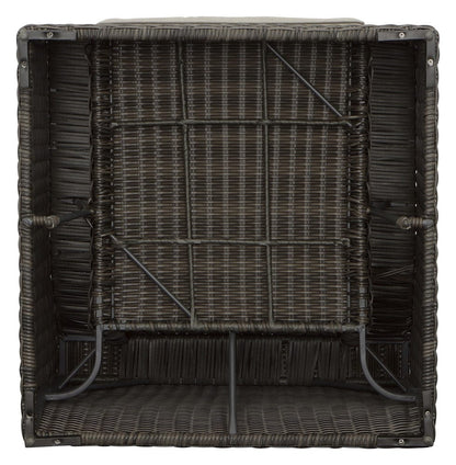 Steve Silver - Jones Outdoor Lounge Chair (Set of 2) - JON600CH view 6
