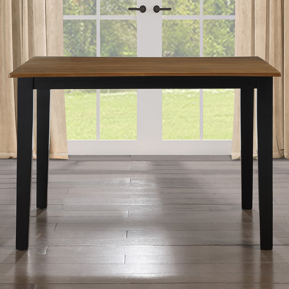 Steve Silver - Joplin 5-Piece Counter Set - JOP500N-C5PC view 9