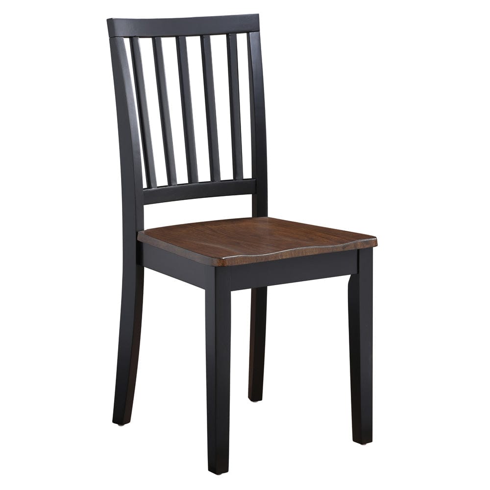Steve Silver - Joplin 5-Piece Dining Set w4 Chairs - JOP500N-D5PC view 3
