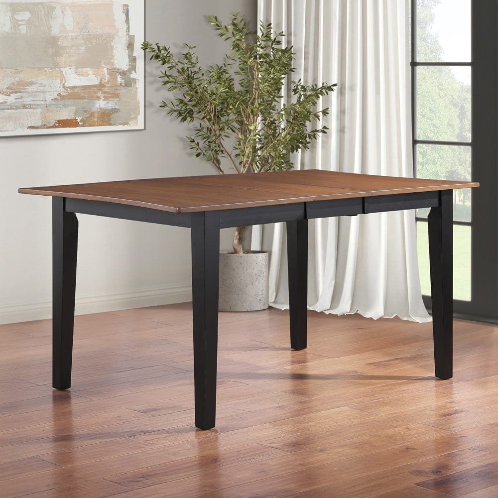 Steve Silver - Joplin 5-Piece Dining Set w4 Chairs - JOP500N-D5PC view 8