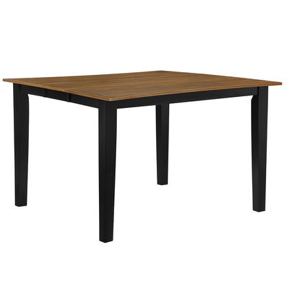 Steve Silver - Joplin 7-Piece Counter Set - JOP500N-C7PC view 2