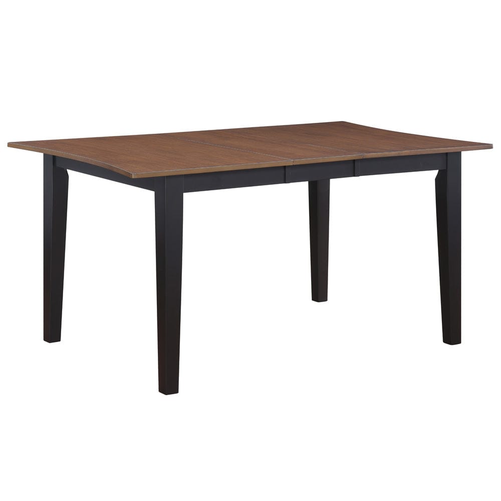 Steve Silver - Joplin 7-Piece Dining Set w 6 Chairs - JOP500N-D7PC view 2