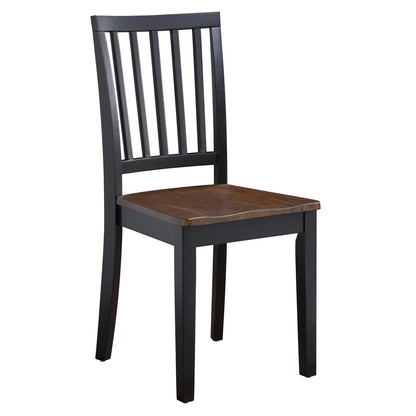 Steve Silver - Joplin 7-Piece Dining Set w 6 Chairs - JOP500N-D7PC view 3
