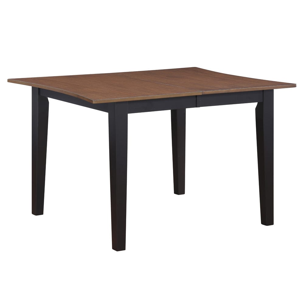 Steve Silver - Joplin 7-Piece Dining Set w 6 Chairs - JOP500N-D7PC view 4