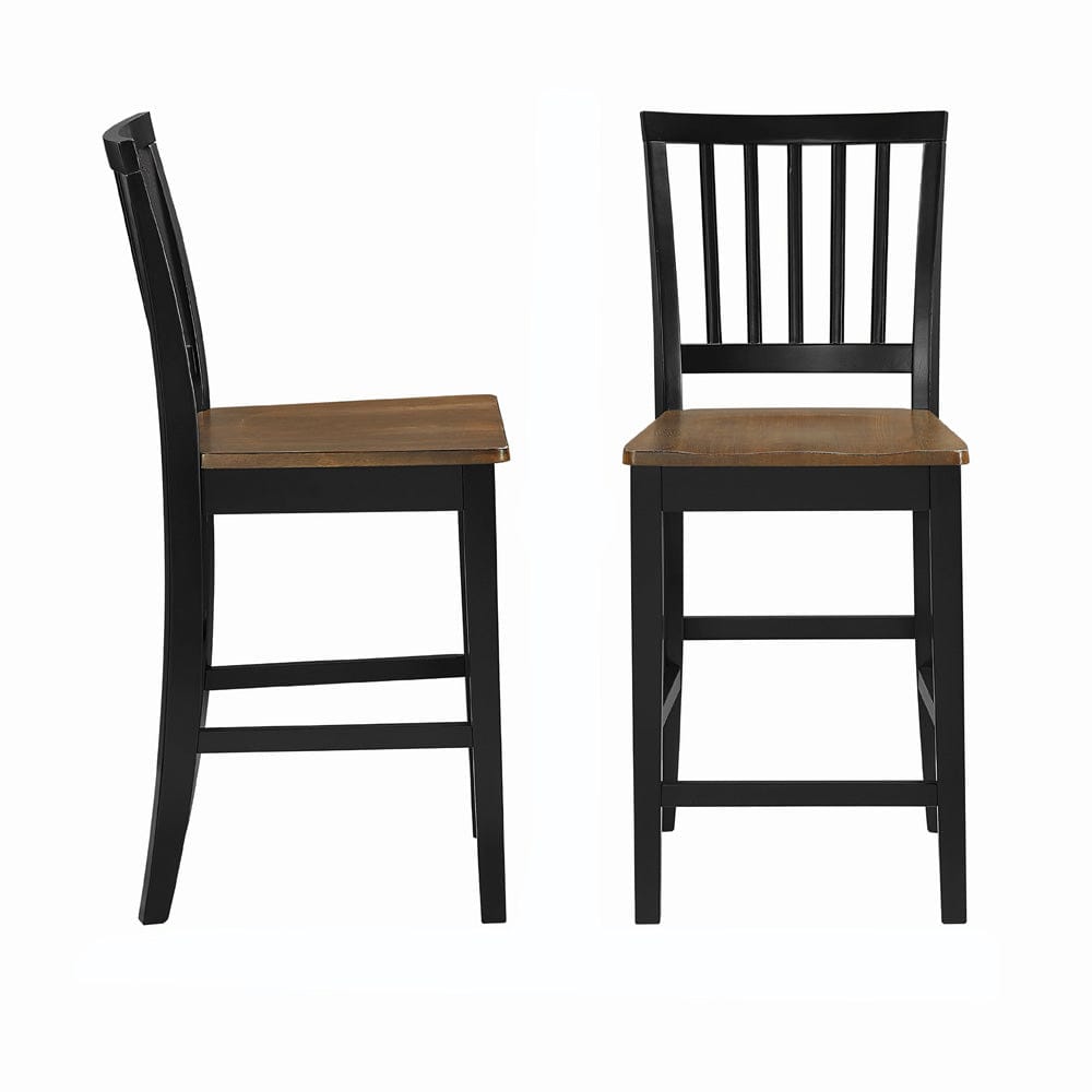 Steve Silver - Joplin Counter Chair (Set of 2) - JOP500NCC view 1