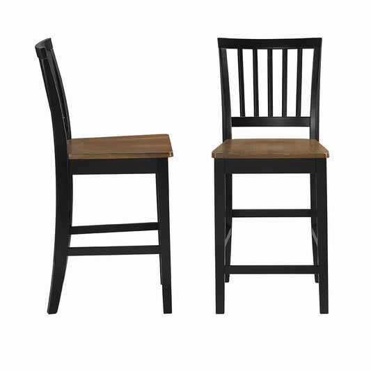Steve Silver - Joplin Counter Chair (Set of 2) - JOP500NCC view 1