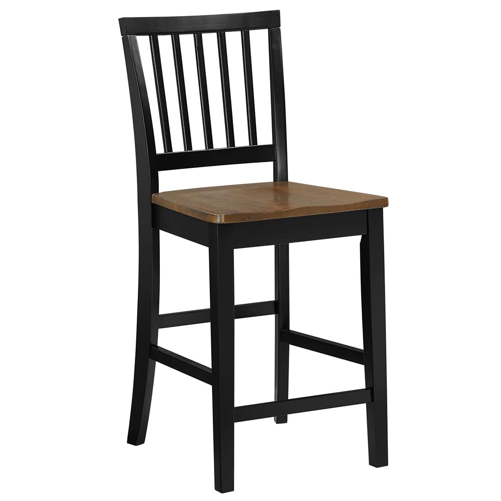 Steve Silver - Joplin Counter Chair (Set of 2) - JOP500NCC view 2
