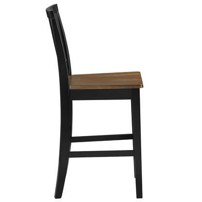 Steve Silver - Joplin Counter Chair (Set of 2) - JOP500NCC view 3