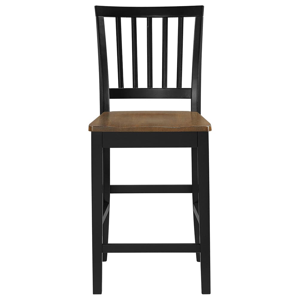 Steve Silver - Joplin Counter Chair (Set of 2) - JOP500NCC view 4
