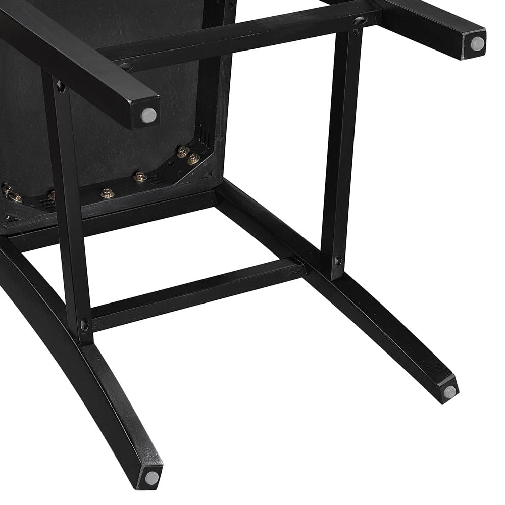 Steve Silver - Joplin Counter Chair (Set of 2) - JOP500NCC view 5