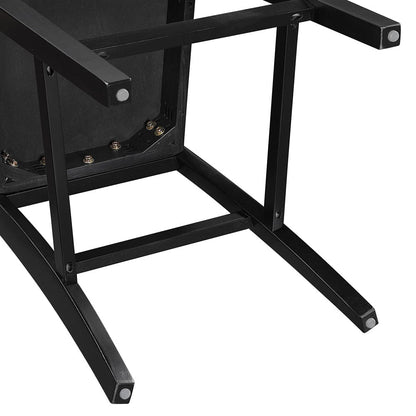 Steve Silver - Joplin Counter Chair (Set of 2) - JOP500NCC view 5